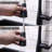 Hotis Pull Down Touchless Kitchen Faucet