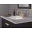 Robinet pour salle de bain Nicoli-105510210