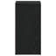 10 Pair Shoe Storage Cabinet
