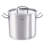 Original-Profi Collection 2019 Stainless Steel High Stock Pot-1840809909