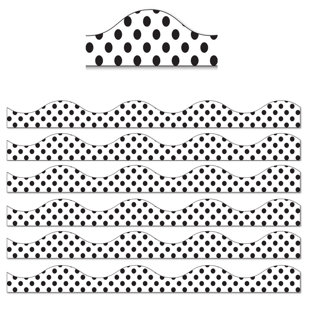 Magnetic Border (Set of 6)