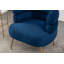 Fauteuil demi-tonneau Demetrius-1109806965