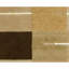 Himalayan Geometric Area Rug in Beige
