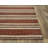 Wool Striped Indoor Rug-1190727862