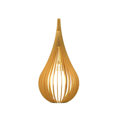 Capadócia Desk Lamp