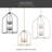 36" 8-Light Foyer Pendant-239788534