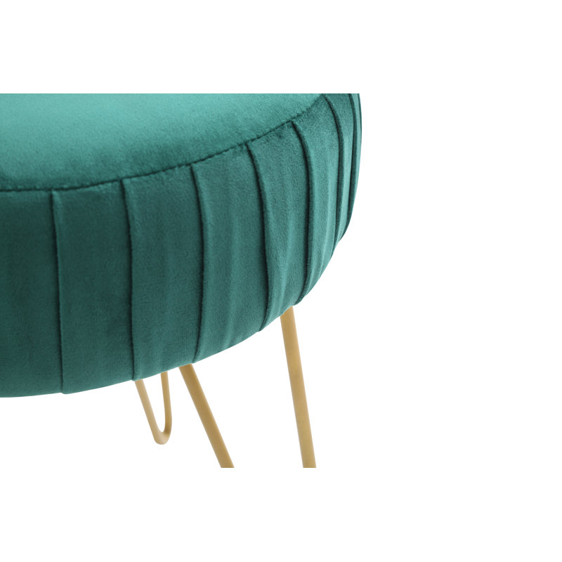 Tabouret de coiffeuse Forest Hill