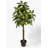 47'' Faux Evergreen Tree in Pot