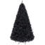 Sapin de Noël artificiel articulé multicolore avec base pliable-306505304-306505306