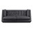 Napa 88.5'' Full-Grain Genuine Italian Leather Sofa-627265900