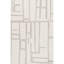 Tapis géométrique moderne Aeris-194667404