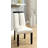 Babli 6 - Person Four Leg Dining Set