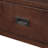 4-Drawer Pine Wood Farmhouse Console Table, 36" With 1-Storage Shelf For Entryway Living Room Bedroom Hallway Kitchen-974727479