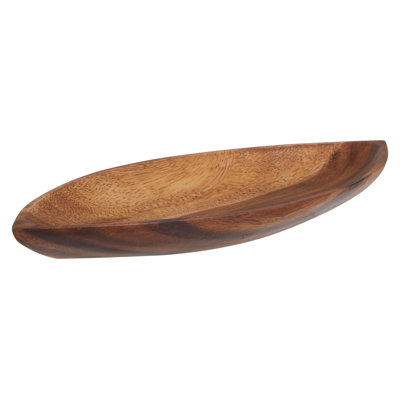 Wood Tray