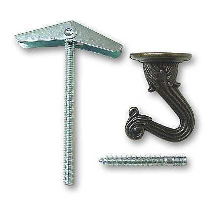 D. Lawless Hardware Hooks