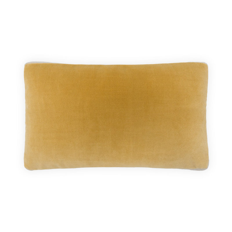 Deveraux Box II Throw Pillow, Topaz