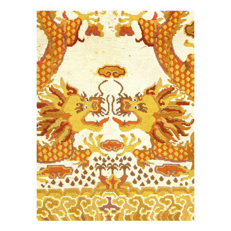 Muhsina Oriental Rug