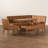 6 - Person Four Leg Dining Set