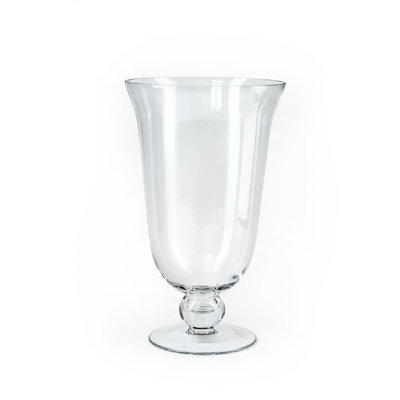 Odette Glass Table Vase