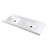 Spring Vanity Top