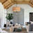 Buntine 4 - Light Dimmable Drum Chandelier
