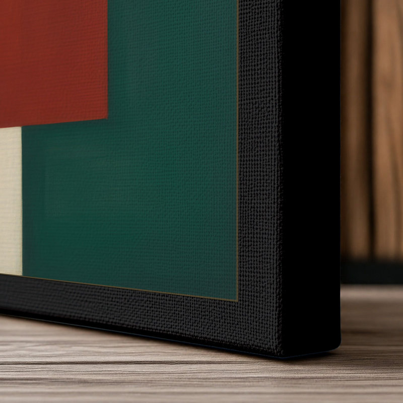 Print, 24x16 - 61.0 x 40.6 cm, Black Border