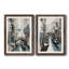 Venise I - ensemble de 2 reproductions d'art-1099009517-1099009509-1099009510