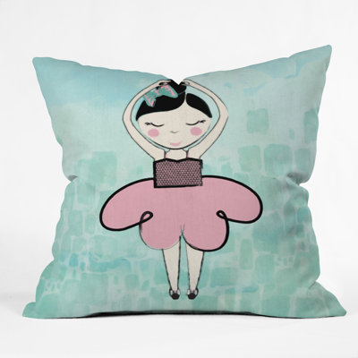 Coussin décoratif