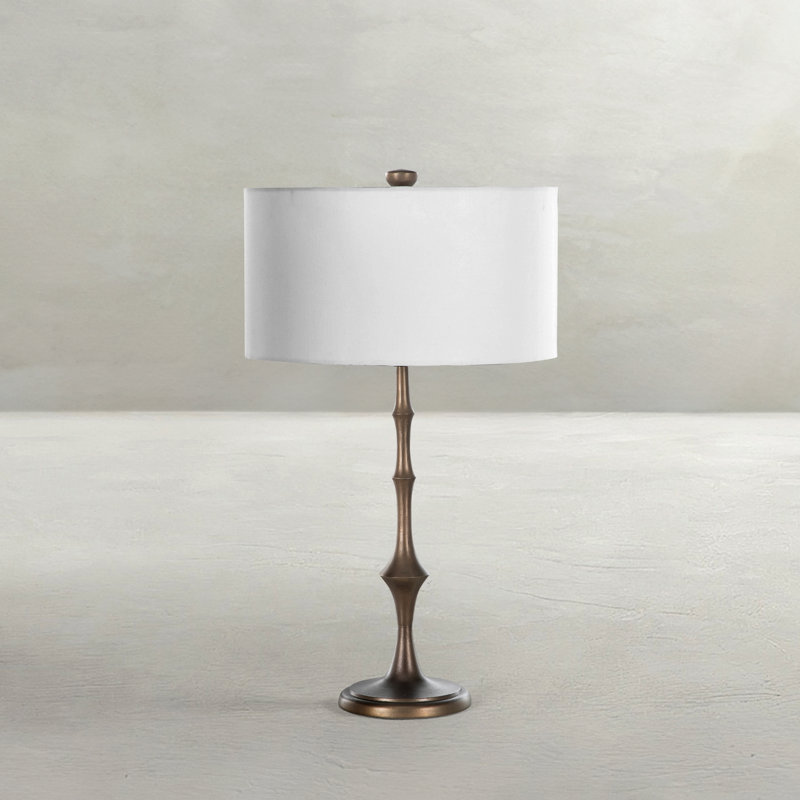 Lampe de table Saxtus