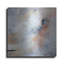Ivy Bronx «Contemporary Expression» par Karen Hale, art mural en métal-492437520