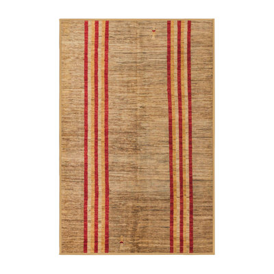 Abstract Indoor Rug