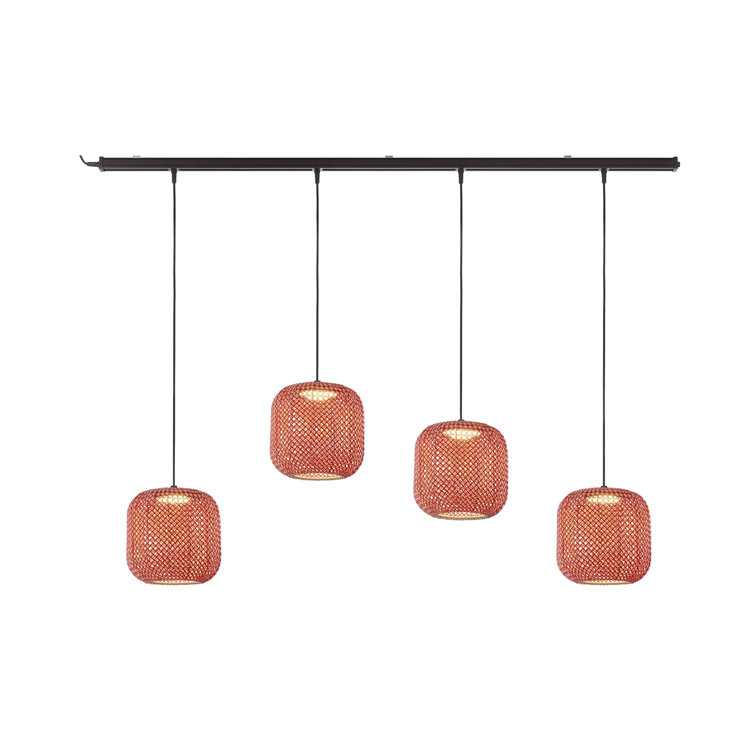 Outrack Nans - Pf/31/4L - Triac - Shade