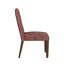 Chaise de salle à manger rembourrée Archaluys-1285025669