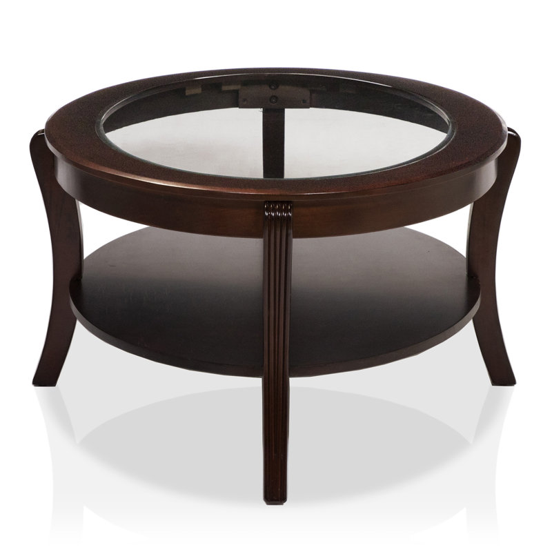 Table basse Bloxom