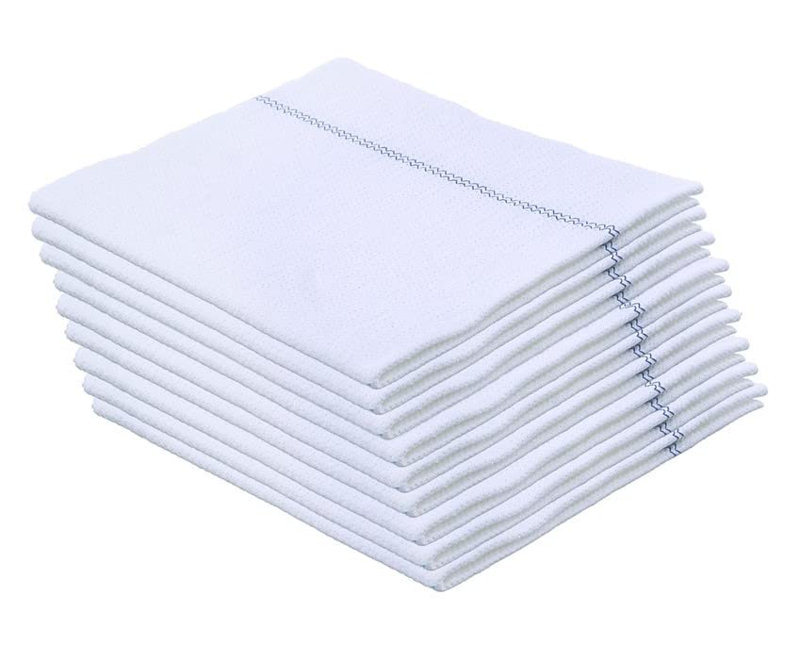 Chiffon blanc Superio Squeegee