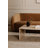 Kelly Marble Coffee Table-100332997