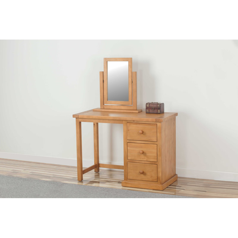 Salaam Dressing Table