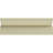 Endurathane Dylan Window & Door Casing, 4"H x 1 1/2"P x 94 1/2"L, Factory Primed