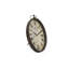 Metal Analog Wall Clock