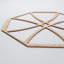 Panneaux muraux décoratifs en bois Haswell-63301442-70080650