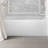 Sydney 60'' x 32'' Whirlpool Acrylic Bathtub-9229617-88771908-49367758