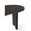 Boomerang Solid Wood Writing Desk-596279003-581717219