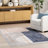 Maja SpinClean Modern Abstract Machine Washable Area Rug-1699224919
