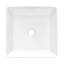Lavabo vasque de salle de bain Ruvati-48744441