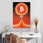Oberle Bitcoin à la lune-108391200