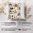 Rustic Farmhouse Pattern I-107064798