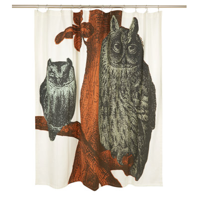 Shower Curtain