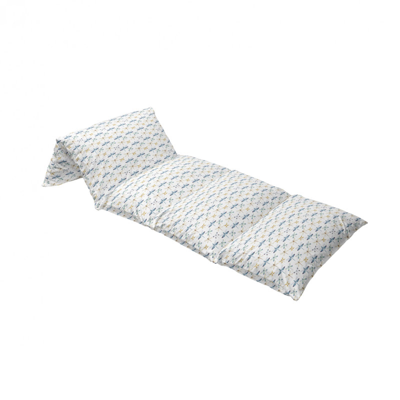 Housse de coussin Dragonfly