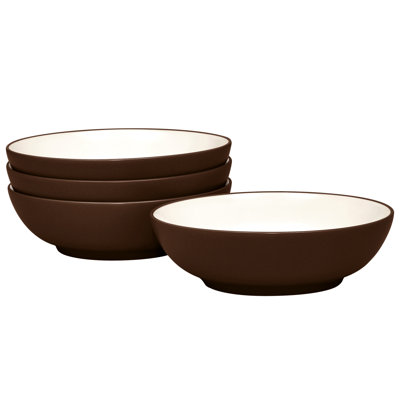 Colorwave Stoneware Cereal Bowl