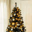 Arbre de Noël artificiel 7,5 pi